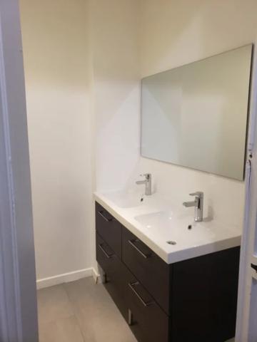 APPARTEMENT T5 A LOUER - LYON 6EME ARRONDISSEMENT Mongolfier-Le Lycee 209.81 m 2 3 100 € charges comprises par mois
