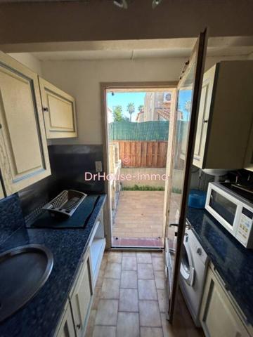 Maison à vendre 2 pièces de 27 m²