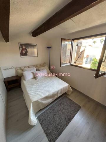 Maison à vendre 2 pièces de 27 m²