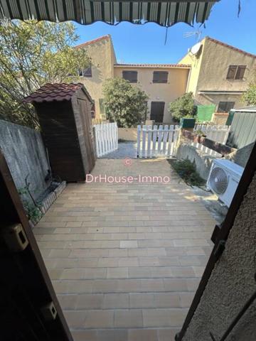 Maison à vendre 2 pièces de 27 m²