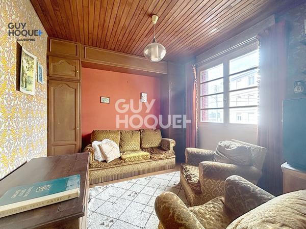 CERNAY - GARE DE CERNAY 4 MINUTES - MAISON - 3 CHAMBRES