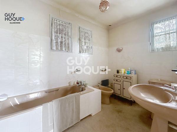 CERNAY - GARE DE CERNAY 4 MINUTES - MAISON - 3 CHAMBRES