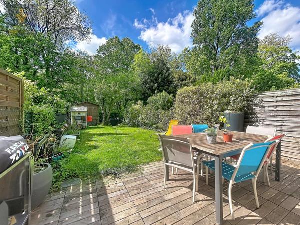 Vente Maison 5 pièces 90 m2 à Yerres