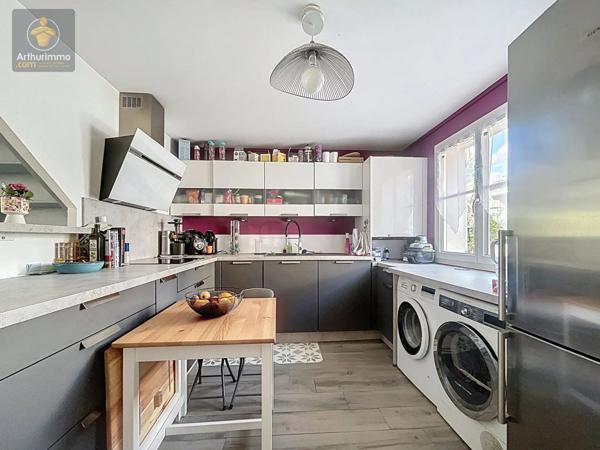 Vente Maison 5 pièces 90 m2 à Yerres