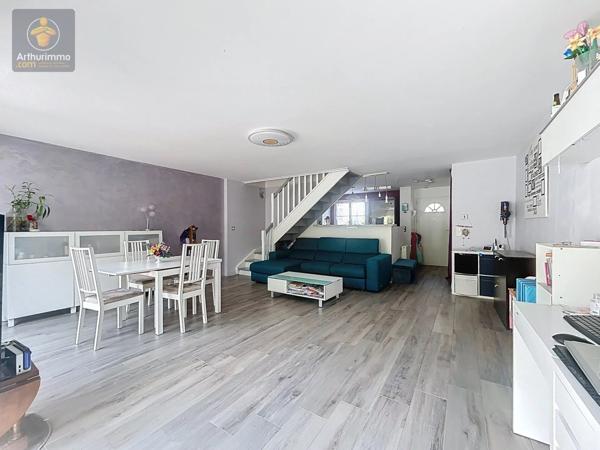 Vente Maison 5 pièces 90 m2 à Yerres