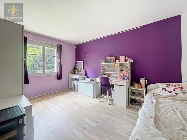 Vente Maison 5 pièces 90 m2 à Yerres