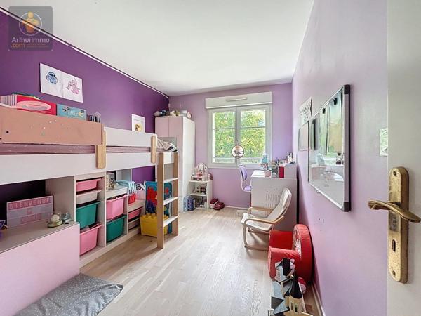 Vente Maison 5 pièces 90 m2 à Yerres