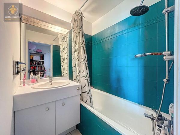 Vente Maison 5 pièces 90 m2 à Yerres
