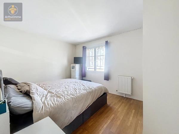 Vente Maison 5 pièces 90 m2 à Yerres