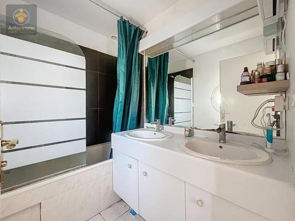Vente Maison 5 pièces 90 m2 à Yerres
