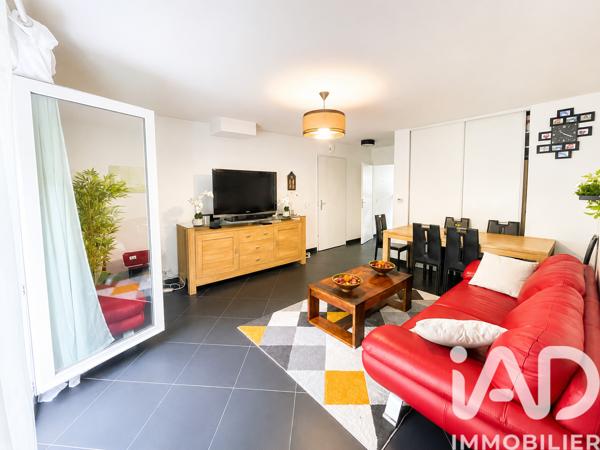 Maison à vendre 3 pièces 75 m² Cesson