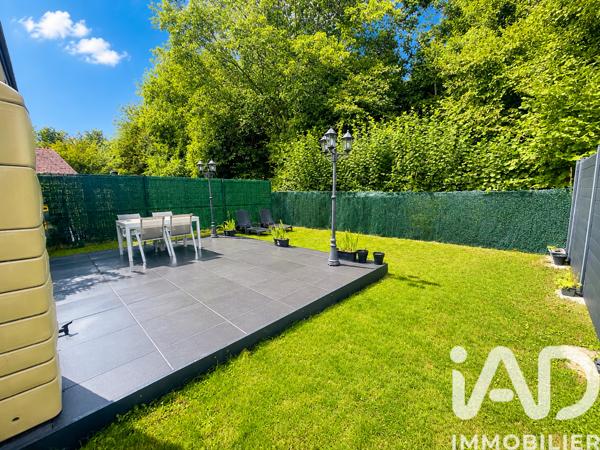 Maison à vendre 3 pièces 75 m² Cesson
