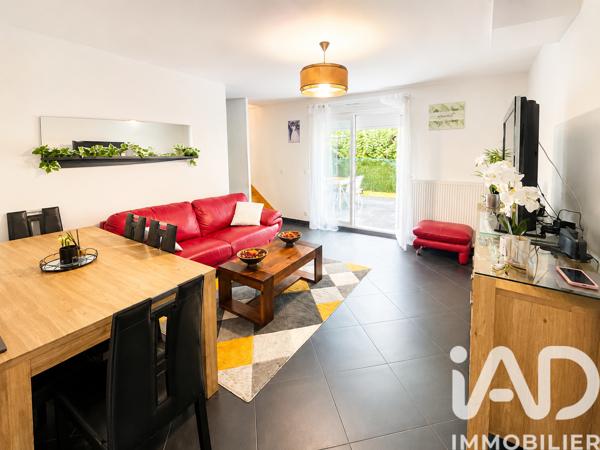 Maison à vendre 3 pièces 75 m² Cesson
