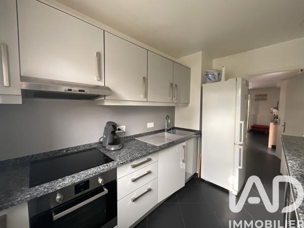 Maison à vendre 3 pièces 75 m² Cesson