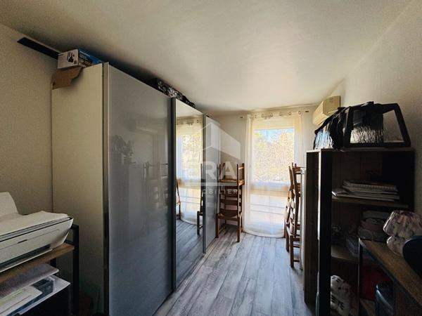 À vendre : Appartement 3 pièces à Martigues