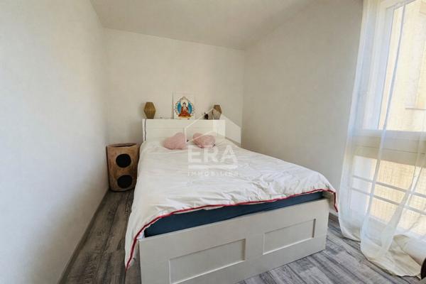 À vendre : Appartement 3 pièces à Martigues