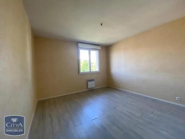 Appartement à louer 3 pièces 64.83m²