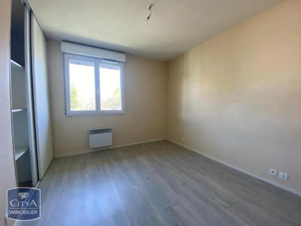 Appartement à louer 3 pièces 64.83m²