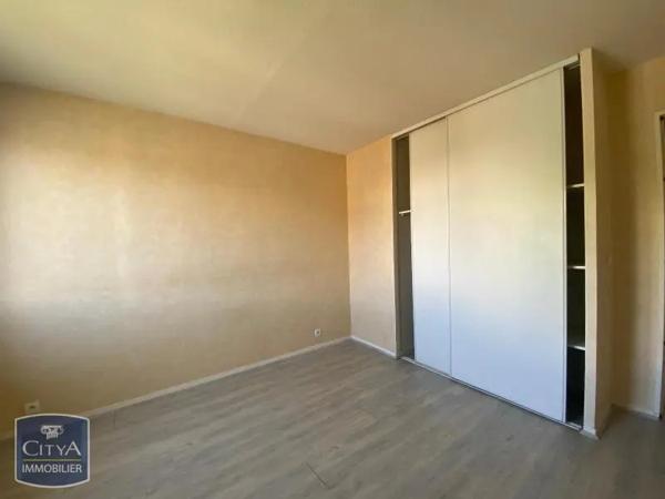 Appartement à louer 3 pièces 64.83m²