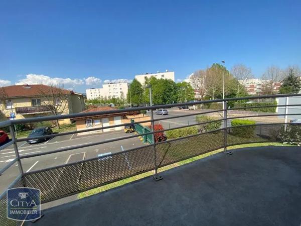 Appartement à louer 3 pièces 64.83m²