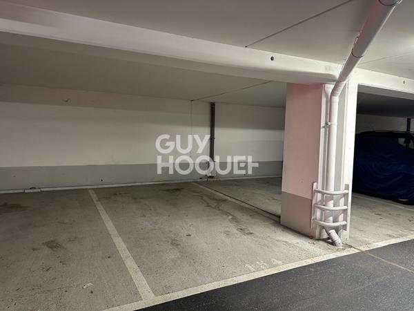 Parking / box Bois Colombes