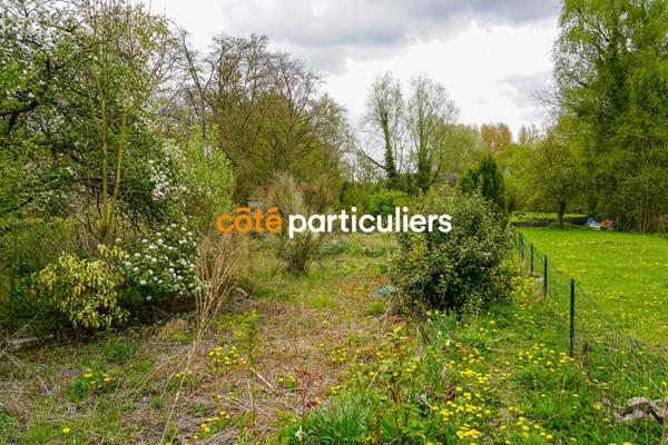 Vente Maison102 m² - 5 Pièces - PERNES (62550)