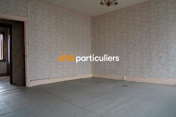 Vente Maison102 m² - 5 Pièces - PERNES (62550)