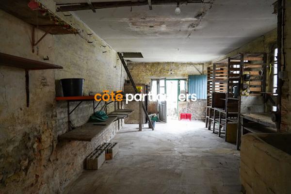 Vente Maison102 m² - 5 Pièces - PERNES (62550)