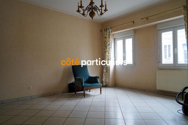 Vente Maison102 m² - 5 Pièces - PERNES (62550)