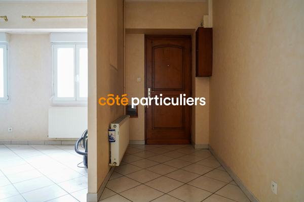 Vente Maison102 m² - 5 Pièces - PERNES (62550)