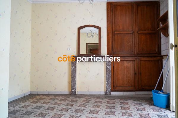 Vente Maison102 m² - 5 Pièces - PERNES (62550)