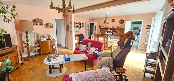 Achat - Appartement | Appartement Malo-les-Bains 59240 6 pièces 104 m 2