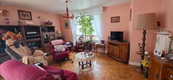 Achat - Appartement | Appartement Malo-les-Bains 59240 6 pièces 104 m 2