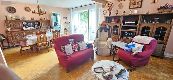Achat - Appartement | Appartement Malo-les-Bains 59240 6 pièces 104 m 2