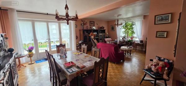 Achat - Appartement | Appartement Malo-les-Bains 59240 6 pièces 104 m 2
