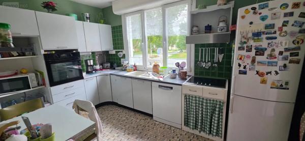 Achat - Appartement | Appartement Malo-les-Bains 59240 6 pièces 104 m 2