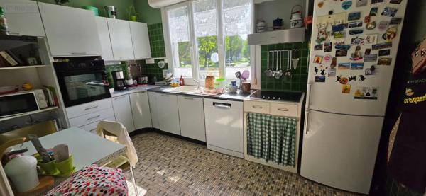 Achat - Appartement | Appartement Malo-les-Bains 59240 6 pièces 104 m 2