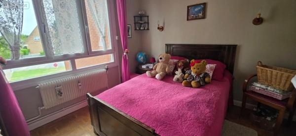 Achat - Appartement | Appartement Malo-les-Bains 59240 6 pièces 104 m 2