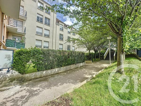 Appartement F2 à vendre  2 pièces - 50,03 m2 NOISY LE GRAND - 93