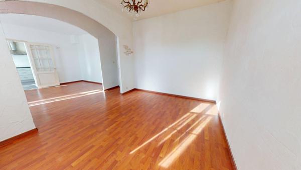 Maison 3 pièces à vendre à Royan, proche commodités et mer