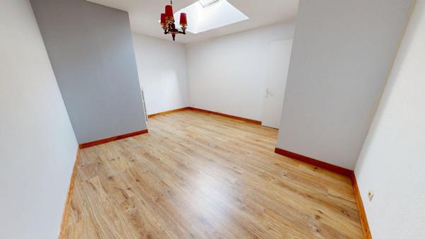 Maison 3 pièces à vendre à Royan, proche commodités et mer