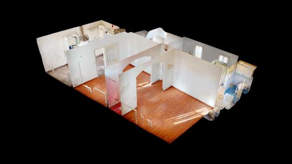 Maison 3 pièces à vendre à Royan, proche commodités et mer