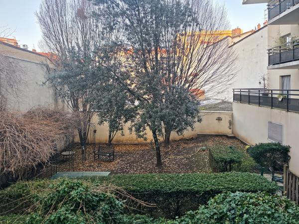 Appartement 5 pièces - 112 m² Exclusivité efficity