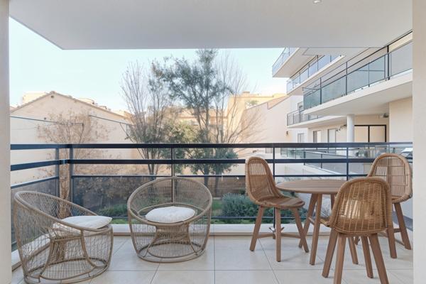 Appartement 5 pièces - 112 m² Exclusivité efficity