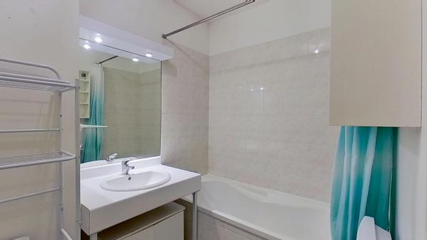 Appartement 5 pièces - 112 m² Exclusivité efficity