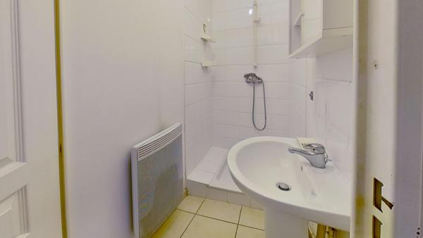 Appartement 5 pièces - 112 m² Exclusivité efficity