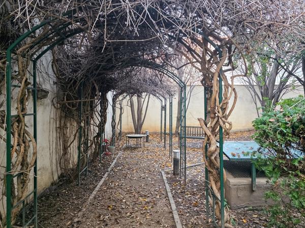 Appartement 5 pièces - 112 m² Exclusivité efficity