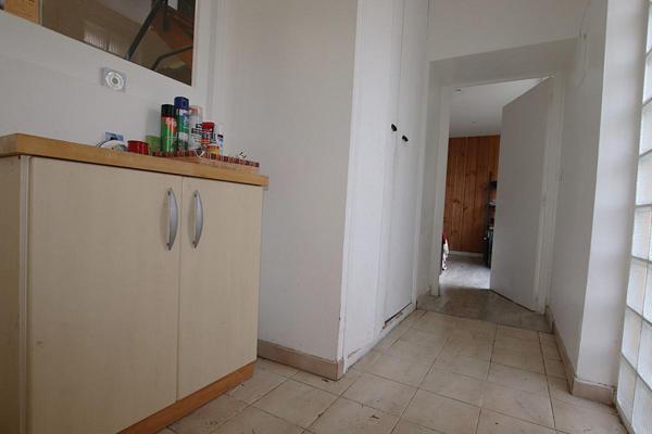 Villa 4 chambres de 120 m² habitables sur une parcelle de 265 m²