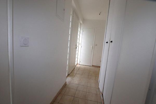 Villa 4 chambres de 120 m² habitables sur une parcelle de 265 m²