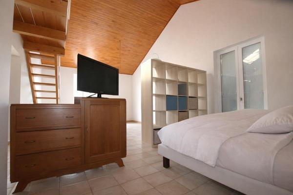 Villa 4 chambres de 120 m² habitables sur une parcelle de 265 m²